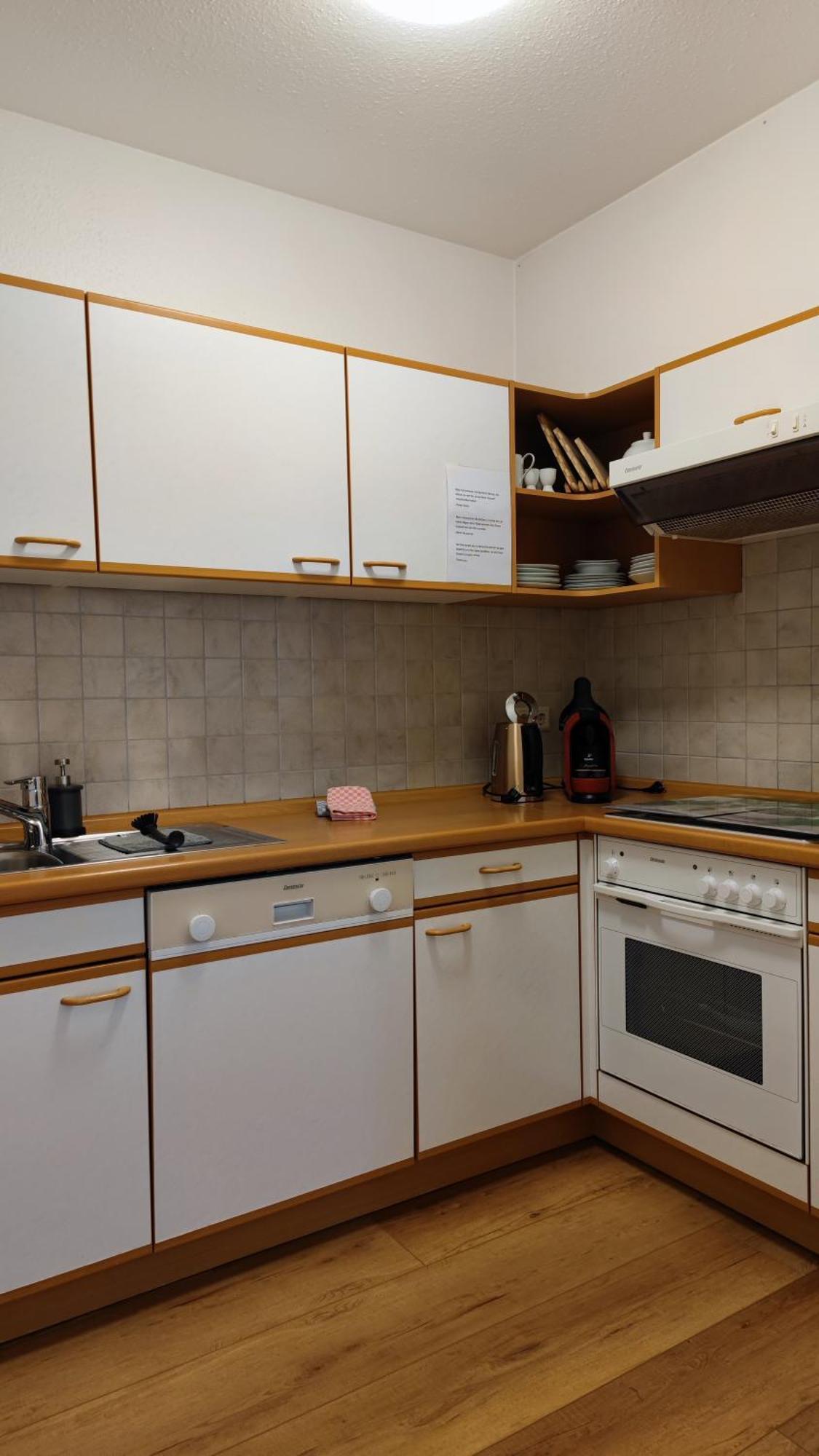 Park Appartements Badenweiler Rum bild