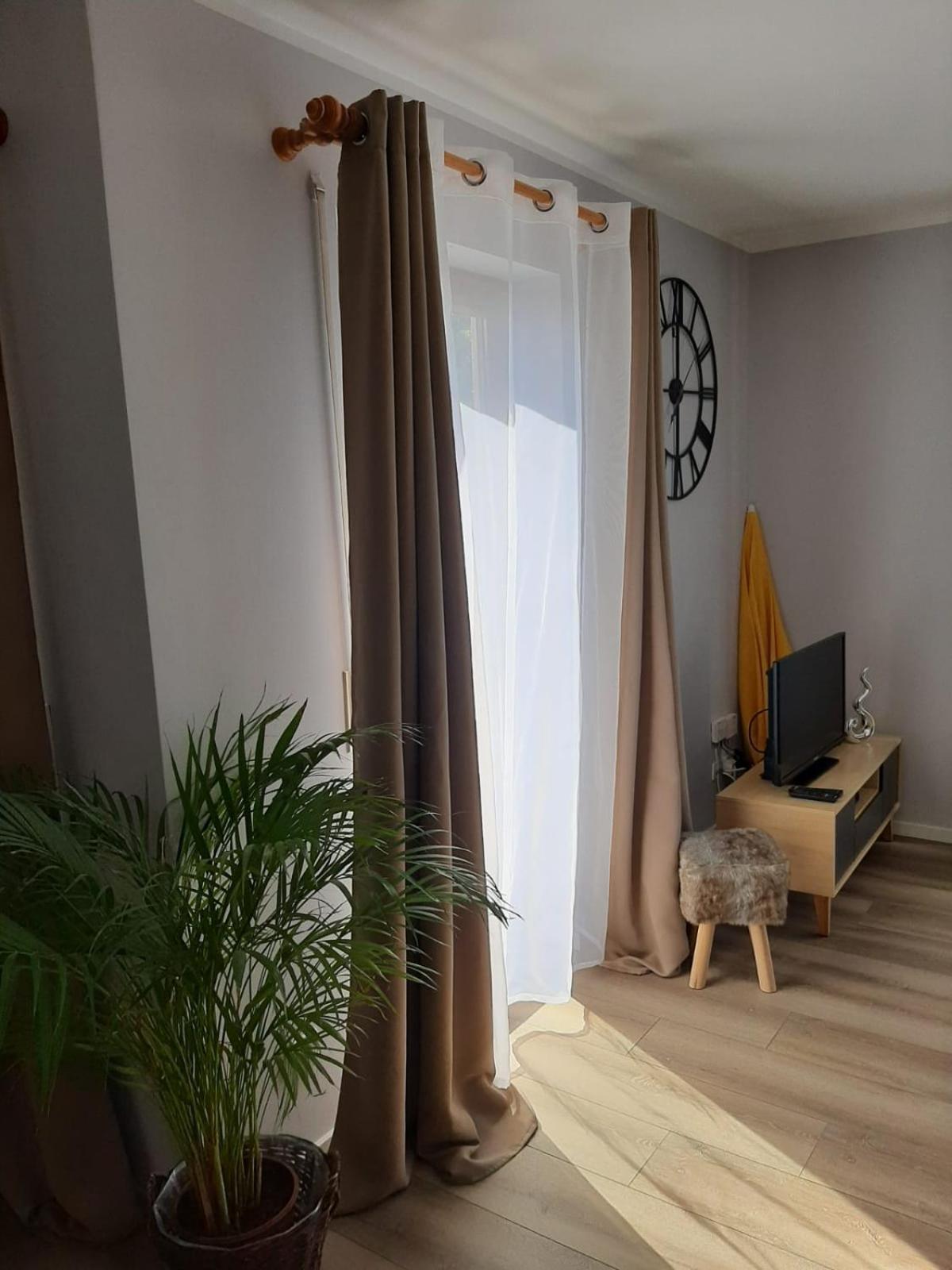 Park Appartements Badenweiler Rum bild