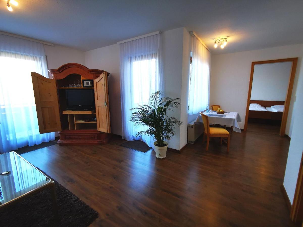 Park Appartements Badenweiler Exteriör bild