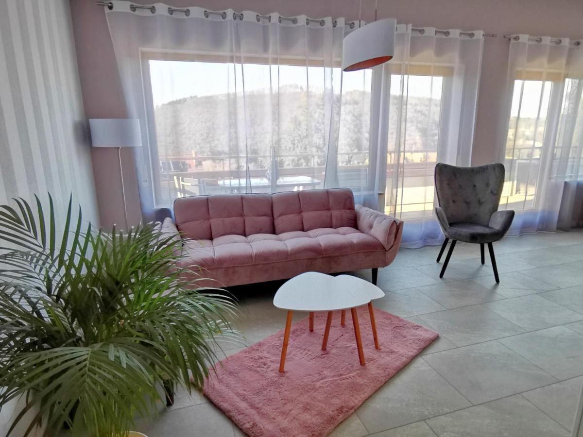 Park Appartements Badenweiler Exteriör bild